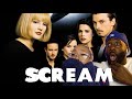 " A CULT CLASSIC!!!" WATCHING *SCREAM*  (1996) FOR THE FIRST TIME