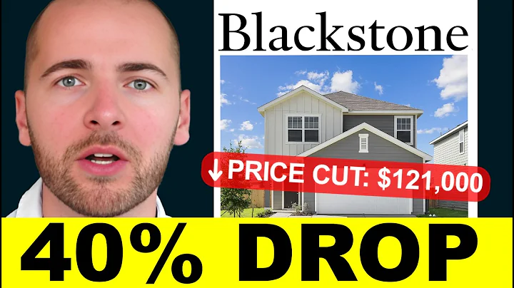 2026 housing market warning. (Sellers about to let loose) 