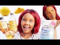 HOW TO GET RID OF PIMPLES, ACNE, BLACKHEAD, SCARS | DIY FACE MASK | HOME REMEDY | TOSINOJOSTYLIST