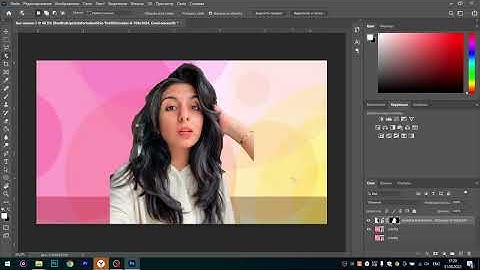 How To Joint Picture Editing Remove Background in Photoshop Fastest Trick