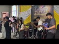 JSM Youth Camp 2025 - U&I Band