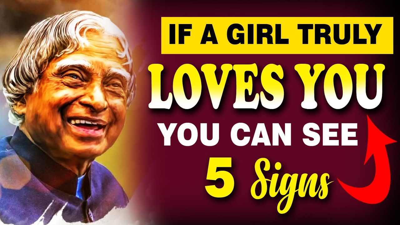 If A GIRL Truly Loves You You Can See 5 Signs If A Girl Truly Loves if-a-girl-truly-loves-you-you-can-see-5-signs-if-a-girl-truly-loves