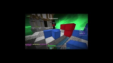 a casual 3 block extension