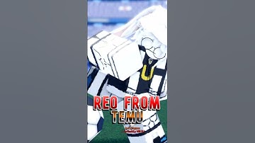 🧍 tech is OVERPOWERED!