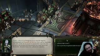 Rogue trader #02/1 - Nuevo DLC y nueva aventura - Full Lore