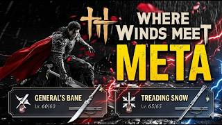 NEW WEAPON META: Heng Blade x Mo Blade Ultimate DPS Rotation screenshot 2