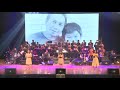 Konser puja indonesia  ayah  erwin gutawa orchestra