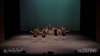 Wonderland 2019: Winter Showcase - “MALAE”