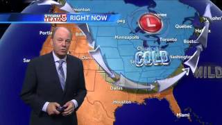 Harvey's Wednesday Boston-area weather forecast