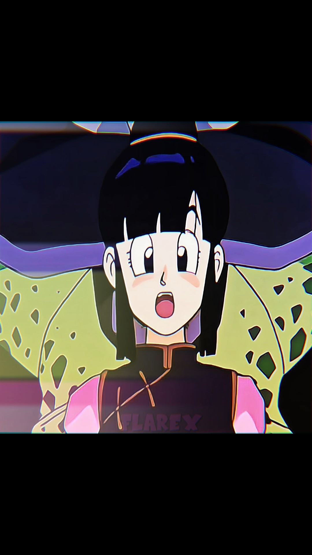 💀 What If Cell Actually Killed Chi-Chi? - YouTube