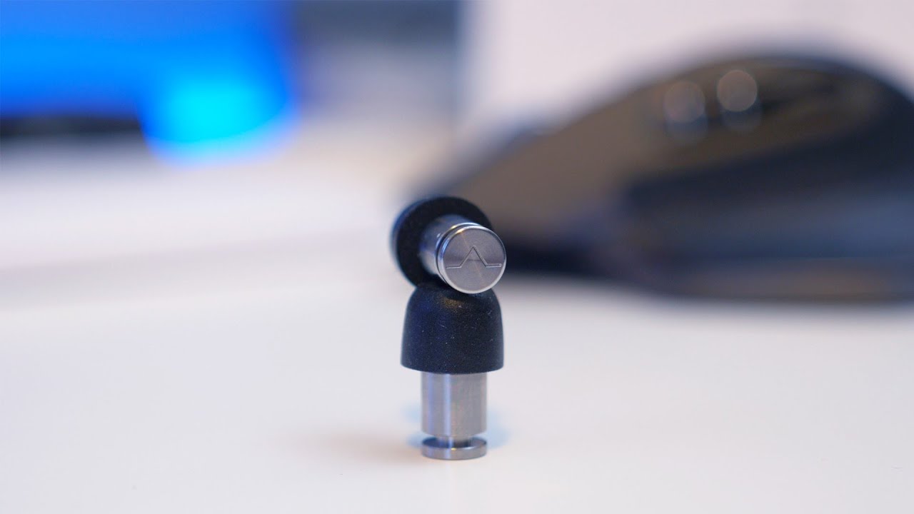 Flare Audio Isolate Mini Earplugs Review: Living Distraction Free! 