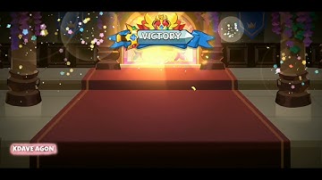 Labyrinth tactician battle cookie run kingdom today
