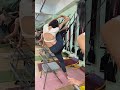 순간적으로 요추를 길게 하는칭Instantly lengthen the lumbar spine 腰椎を瞬時に伸ばすyoga#stretch#sports