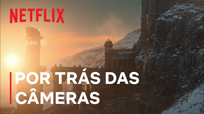 The Witcher: A Origem': Conheça os principais personagens nos