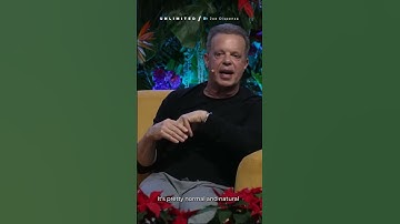 Dr Joe: People Changing People