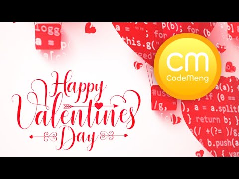 เขียนโค้ดด้วยภาษารัก : CodeMeng