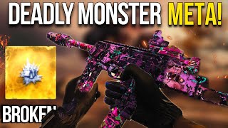 This Gun Insane Build makes it The Broken META in MW3 Zombies season 6