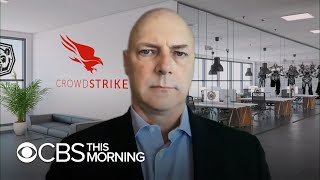 Cybersecurity expert on ransomware attacks, cyber threats from Russia, and protecting infrastruct…
