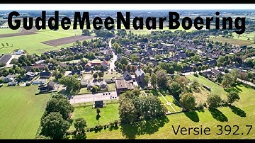 GuddeMeeNaarBoering #392.7 ofzo :)