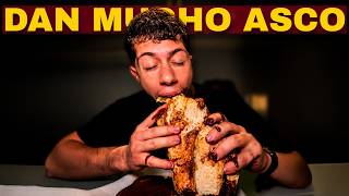 ¿TE HE HABLADO DE MI INICIATIVA ANTI FOODIES?