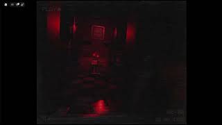 Roblox Bite By Night - “Anomaly” Ennard Skin Special Intro