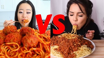 Stephanie Soo VS Veronica Wang