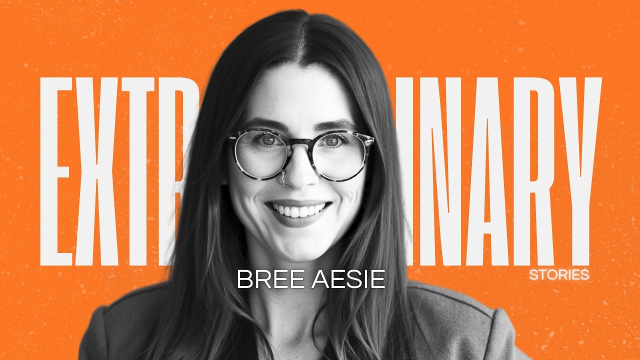 “If It’s Real and There Was Change, Use It...” | The Extraordinary Story of Bree Aesie