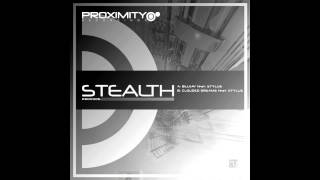 Stealth - Blujay