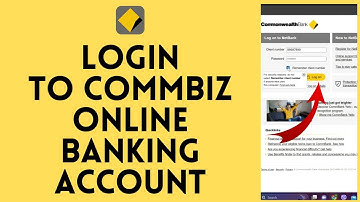 Commbiz Login: How to Login to Commbiz Online Banking Account (2023)