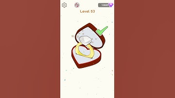 Happy Draw Puzzle level 53