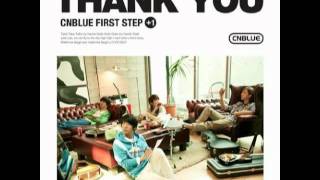 Video thumbnail of "CNBLUE - Love Revolution (English ver.)"