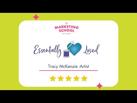 Tracy McKenzie -