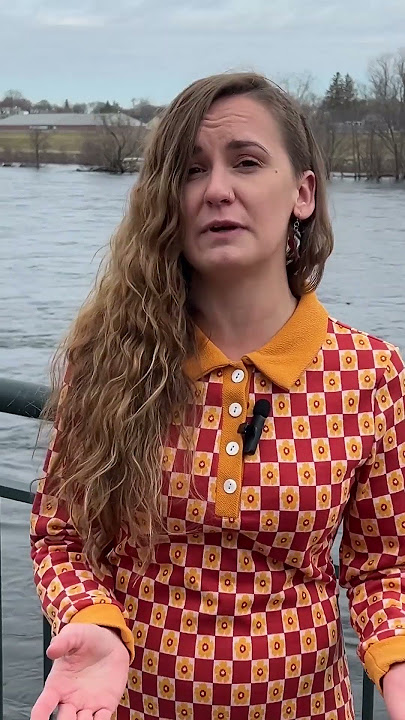 Macroinvertebrates and Water Quality: Science on Tap