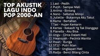 LAGU HITS POP INDONESIA 2000AN TERBAIK – NOSTALGIA KENANGAN GENERASI SMA