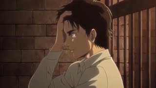 everytime eren cries