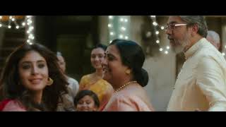 Mahi Mera Aaya Song (Mitron Movie )