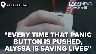 New law mandates panic buttons in Georgia schools in case of emergencies