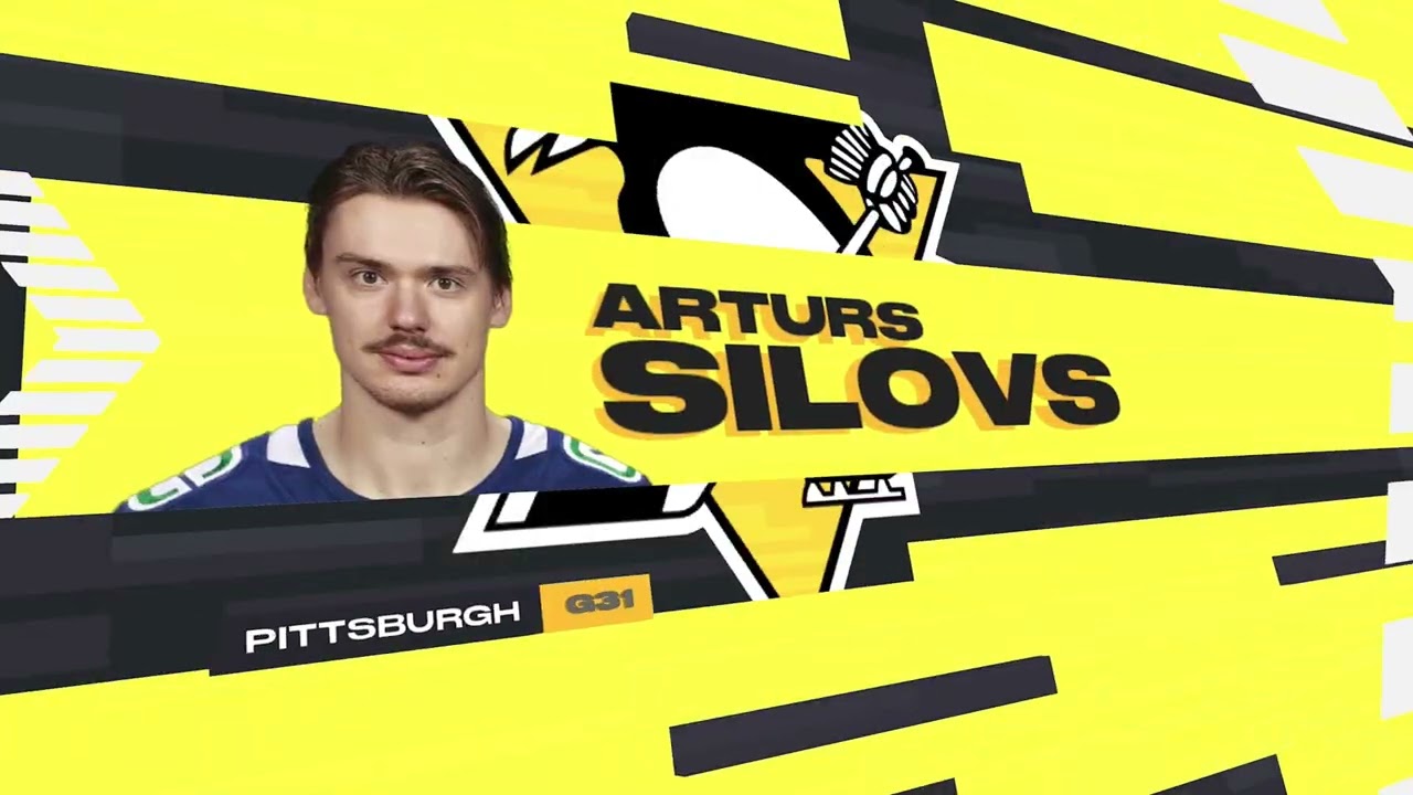 Игровой процесс NHL 26: «Бостон Брюинз» против «Питтсбург Пингвинз» — (Xbox Series X) [4K60FPS]