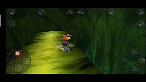 Sony Playstation Emulator for Android