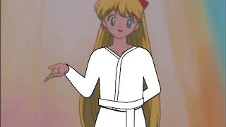 What Is Johnny Thinking About Episode 2 Sailor Jupiter