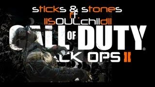 Black Ops 2 - We Out Here Tryna Function FT. IISOULCHILDII #2