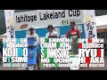 JWBA公認宮崎県石峠レイクランドCUP2015    Wakeboarding