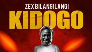 Zex Bilangilangi -  Kidogo | Official Video |