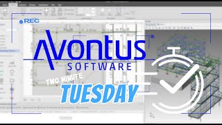 2-Minute Tuesday - Creating a Stencil File for your Building Objects within Avontus Designer