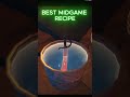 The BEST MIDGAME WEAPON RECIPE In The FORGE