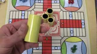 Parcheesi® Royal Demo from Winning Moves screenshot 4