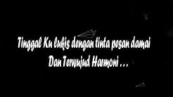 Padi Harmoni   Cover Mitty Zasia  Lirik lagu  - Durasi: 5:07. 