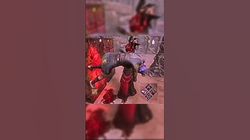 Wombo Combo Head On Decisive Strike #dbd #dbdshorts #deadbydaylight #dbdclips #dbdmemes #shorts