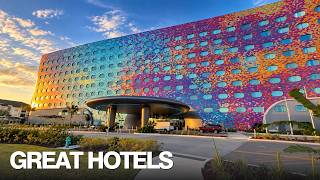What Makes Universal Stella Nova Resort Different?