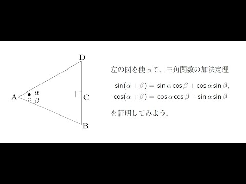 定理 証明 加法